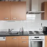 Spacieux Pour 6 Avec Terrasse Et Parking Prive - Fr-1-814-152 Apartment