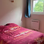 Apartment Spacieux Pour 6 Avec Terrasse Et Parking Prive - Fr-1-814-152 Super Besse