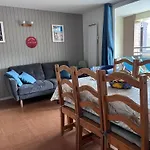 Spacieux Pour 6 Avec Terrasse Et Parking Prive - Fr-1-814-152 * Super Besse