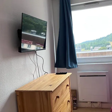 Spacieux Pour 6 Avec Terrasse Et Parking Privé - Fr-1-814-152 *