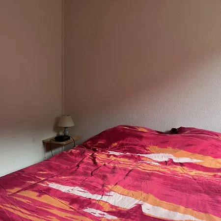 Appartement Spacieux Pour 6 Avec Terrasse Et Parking Privé - Fr-1-814-152