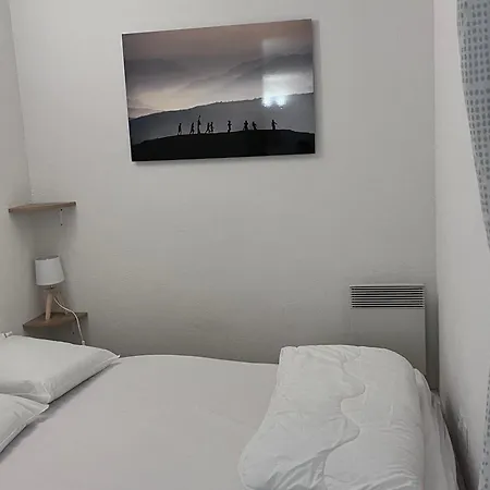 Spacieux Pour 6 Avec Terrasse Et Parking Prive - Fr-1-814-152 *