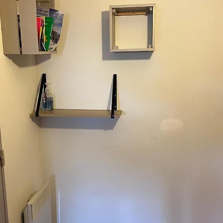Spacieux Pour 6 Avec Terrasse Et Parking Prive Apartment Super Besse