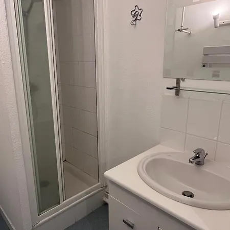 Apartment Spacieux Pour 6 Avec Terrasse Et Parking Prive *