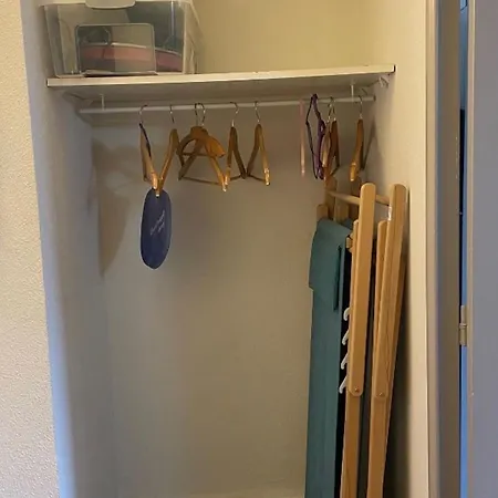 Spacieux Pour 6 Avec Terrasse Et Parking Prive - Fr-1-814-152 Апартаменты Сюпер-Бес