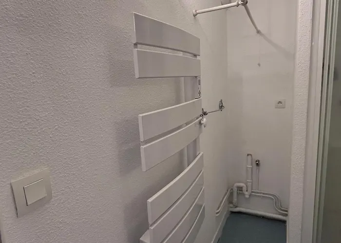 Spacieux Pour 6 Avec Terrasse Et Parking Privé - Fr-1-814-152 Appartement Super-Besse